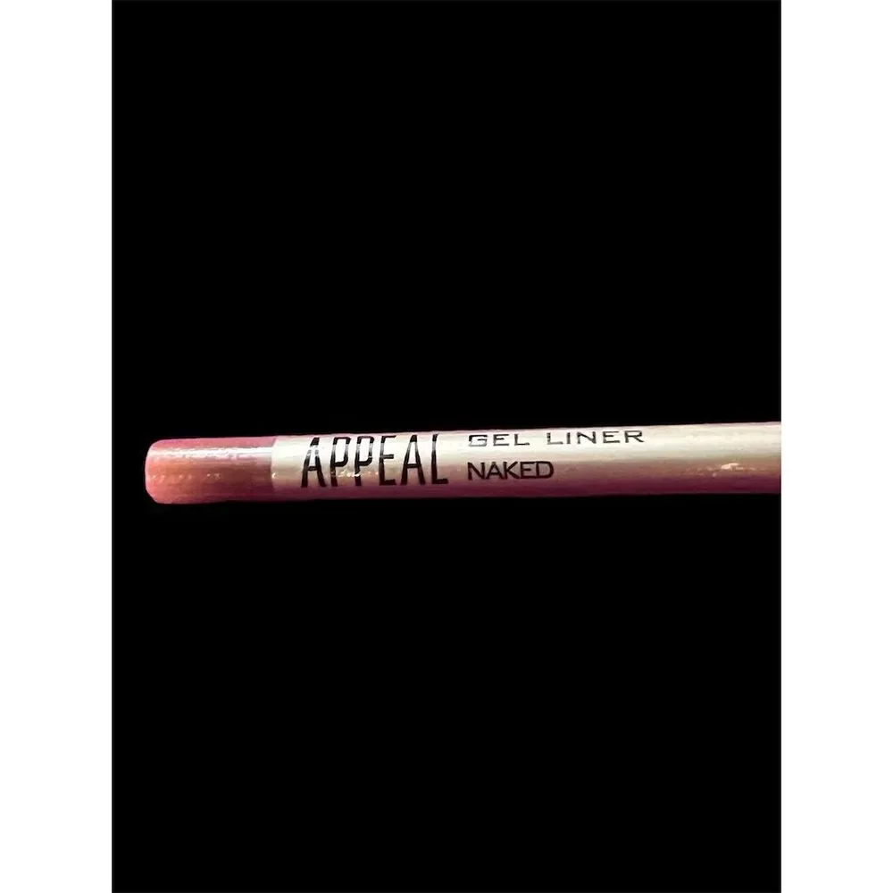 Appeal Cosmetics Gel Liner in NAKED